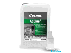AdBlue 10L Jug, each - G 052 910 A4